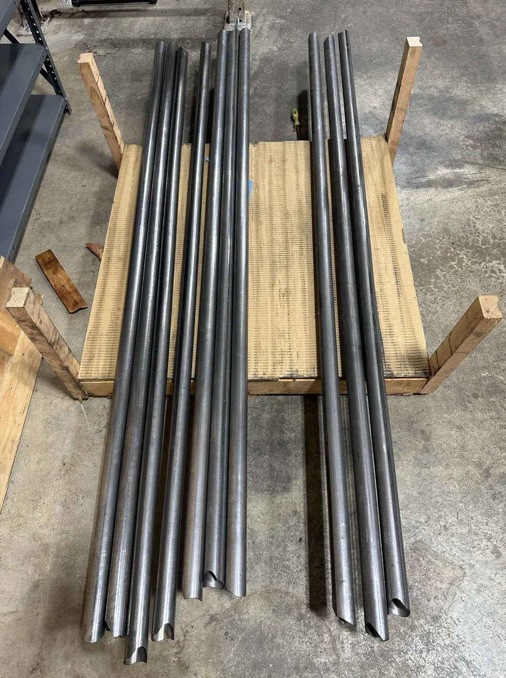Rods