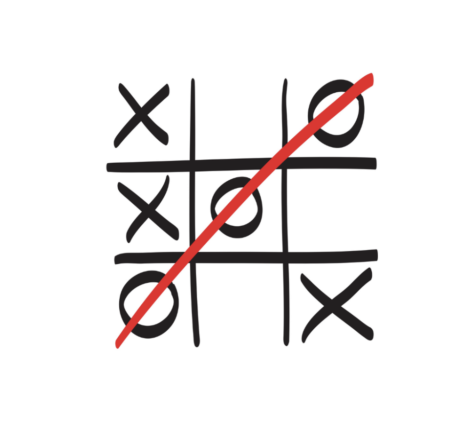 Tic Tac Toe AI
